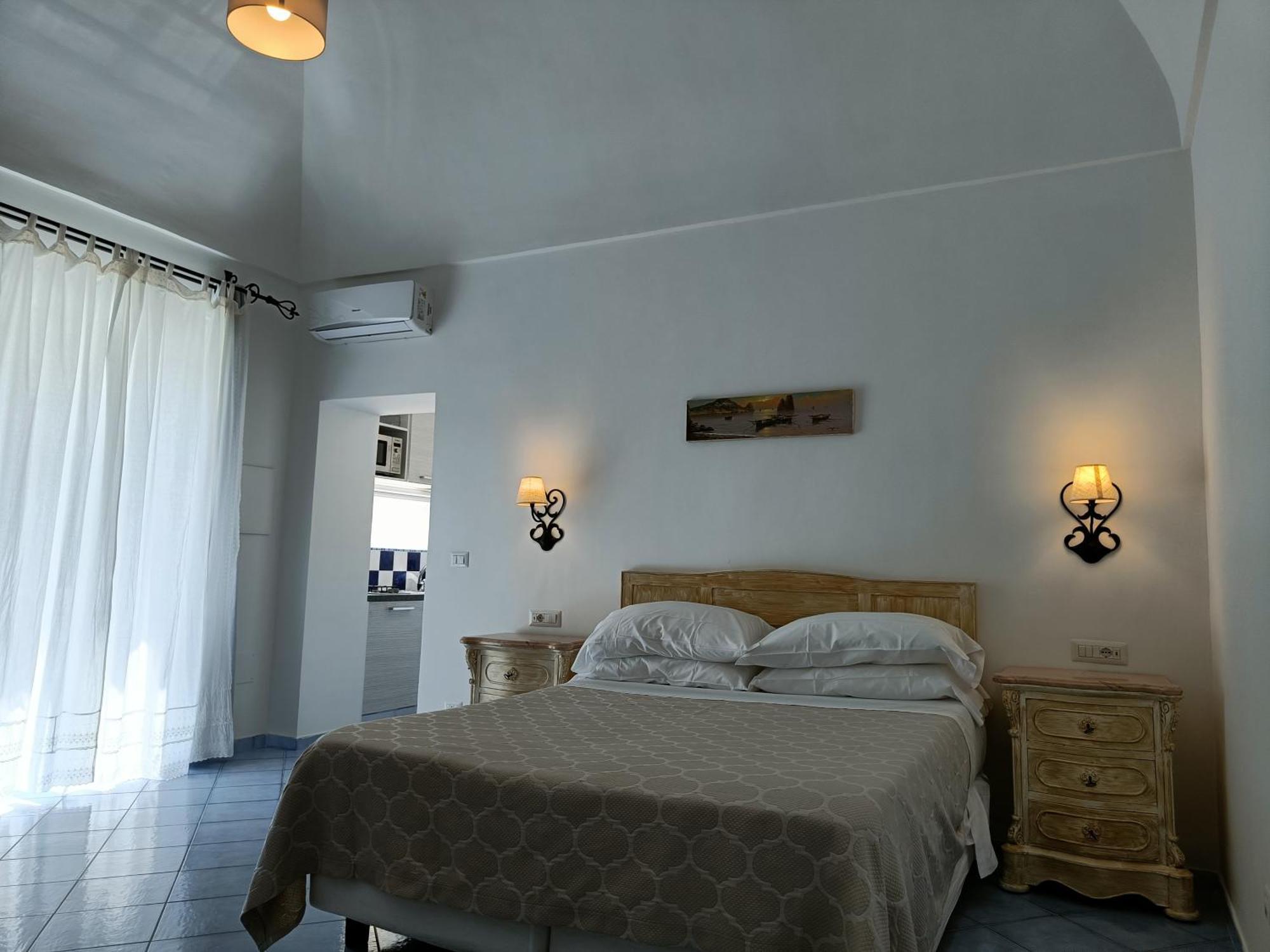 Appartement Regina Margherita