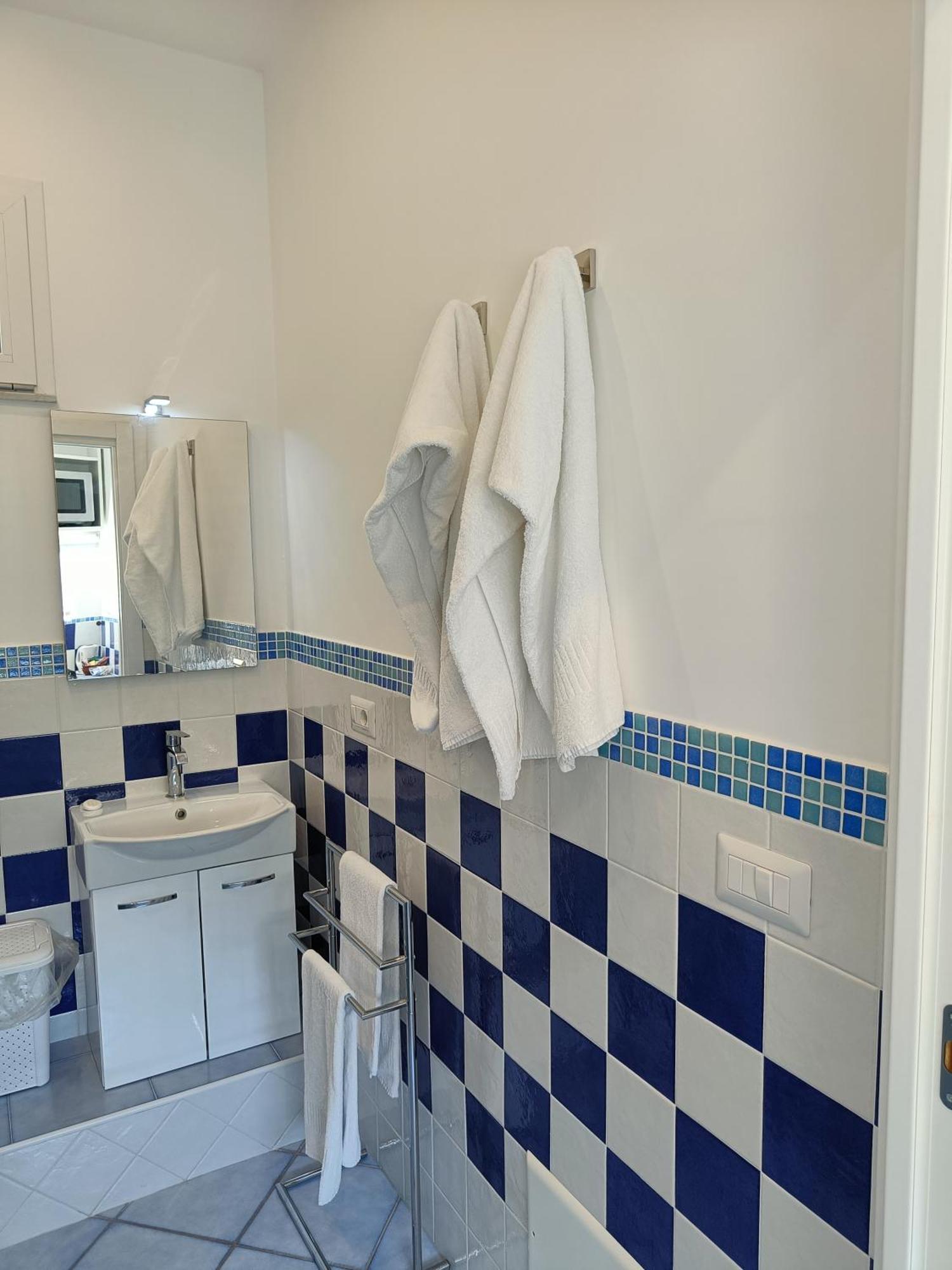 Apartamento Regina Margherita *