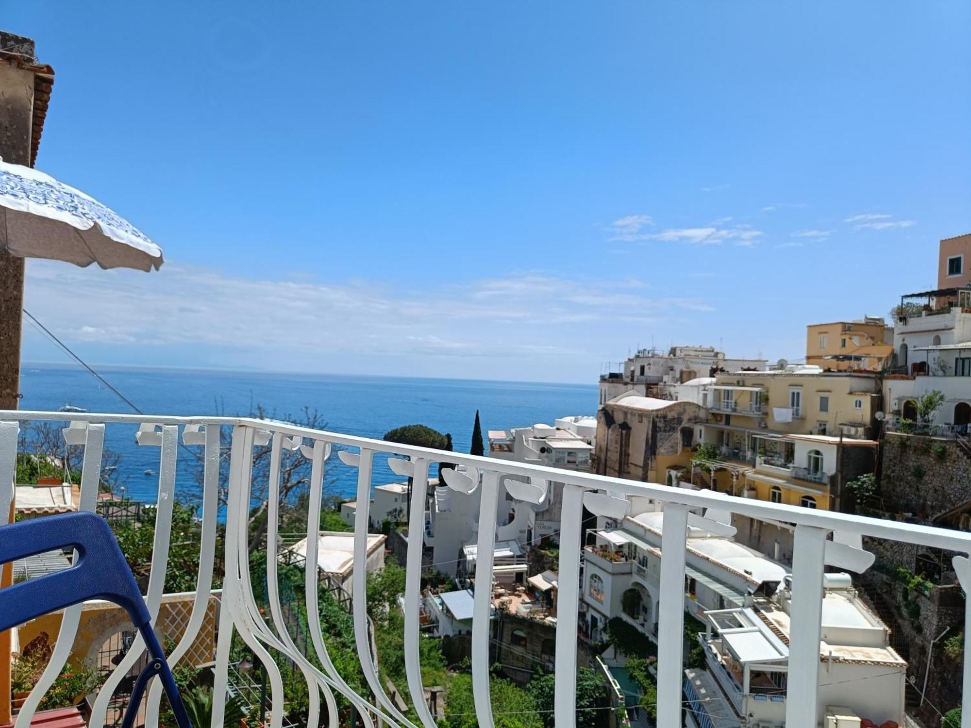 Regina Margherita Appartement *