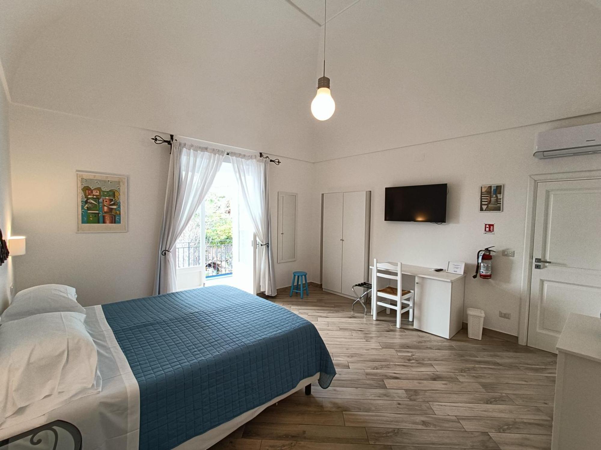 Apartamento Regina Margherita Positano
