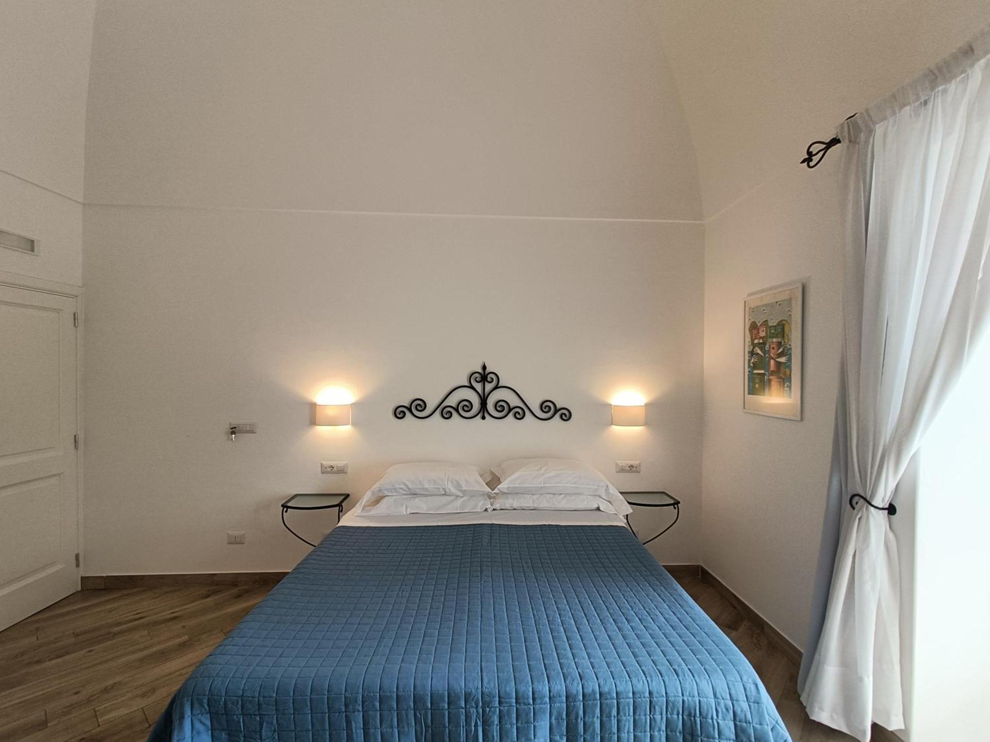 Regina Margherita Apartamento *