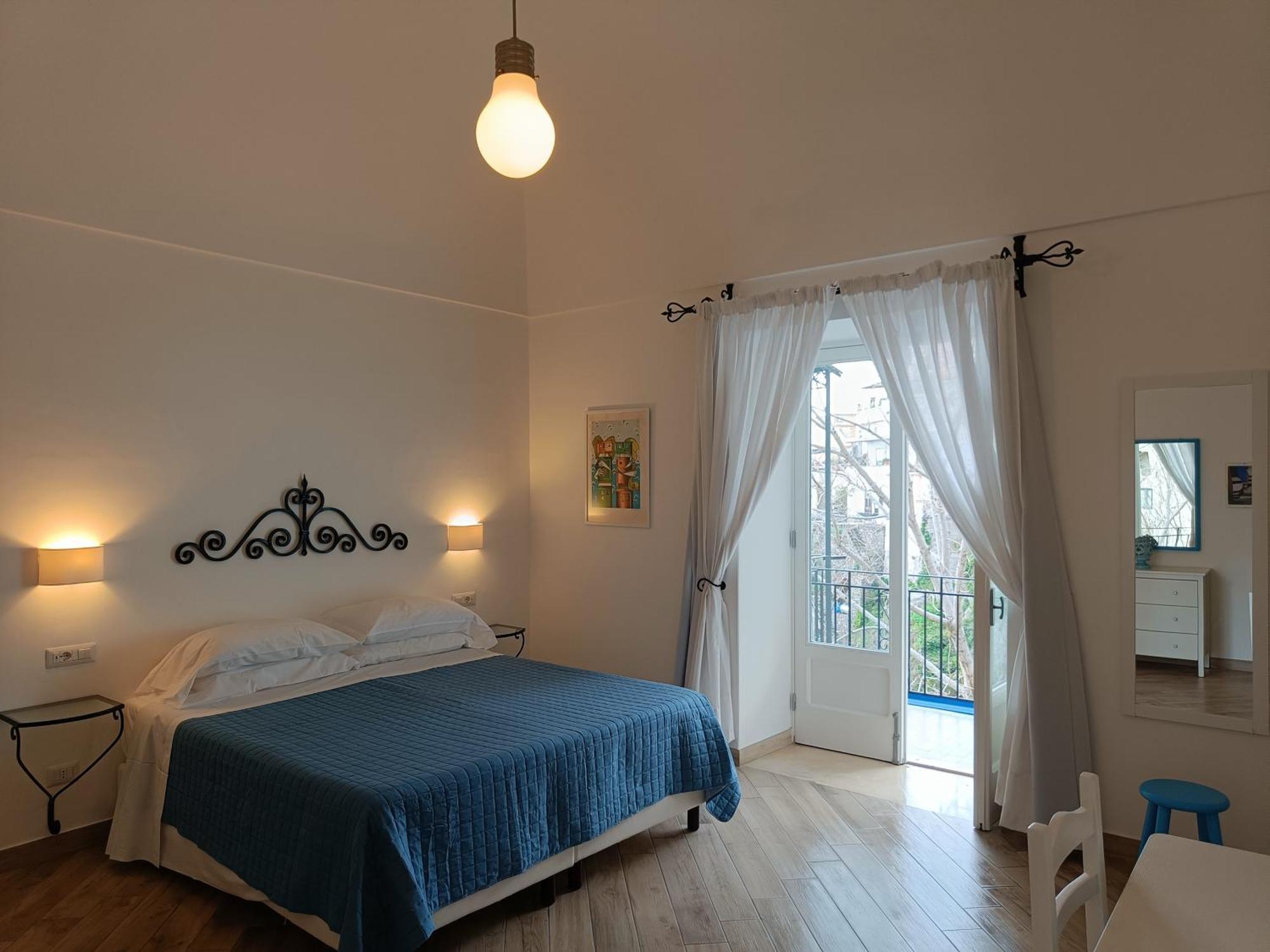 Regina Margherita Appartement Positano