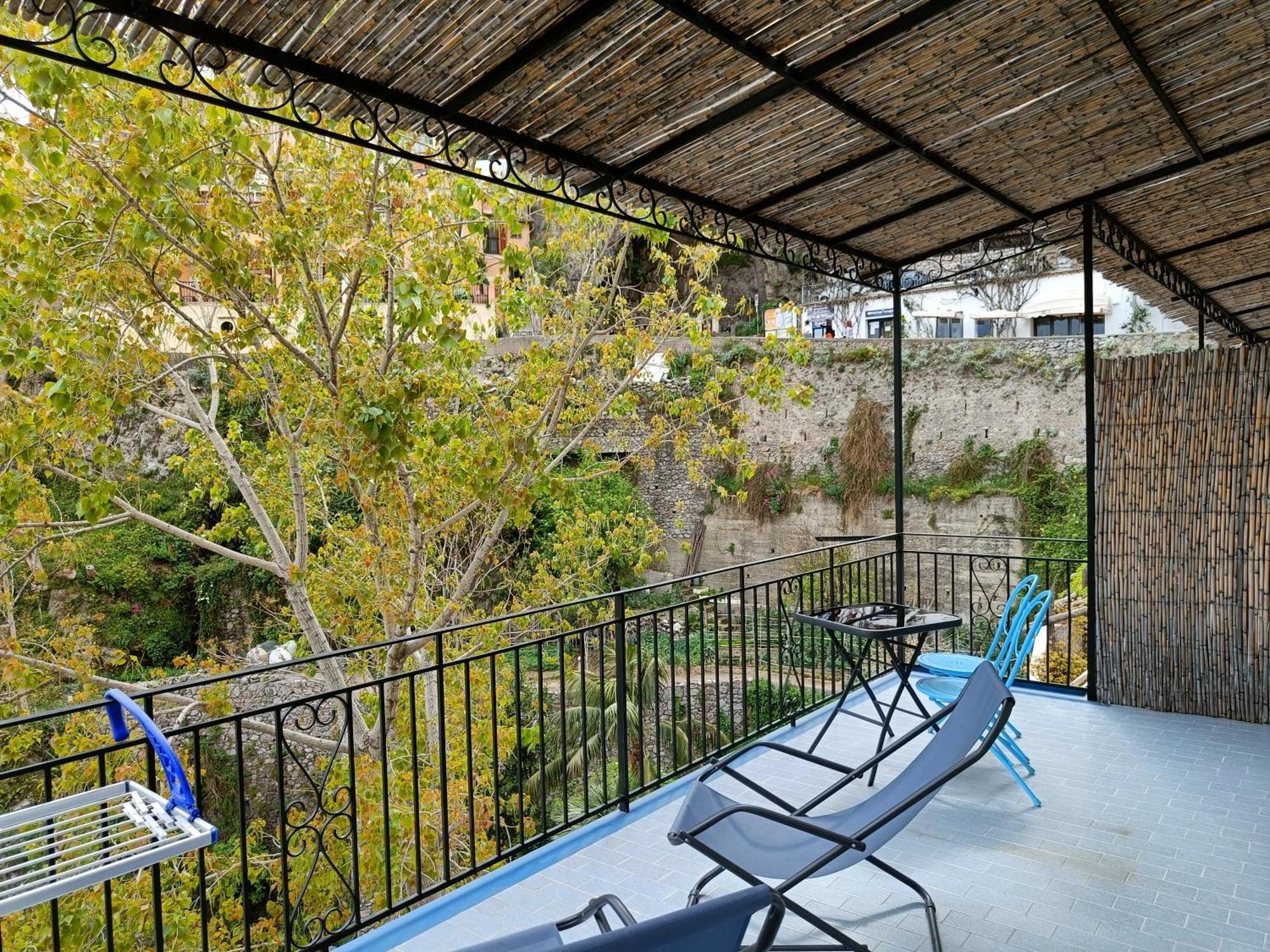 Apartamento Regina Margherita *
