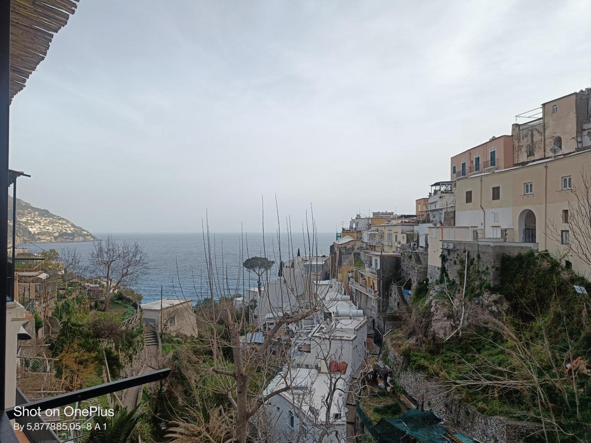 Apartamento Regina Margherita