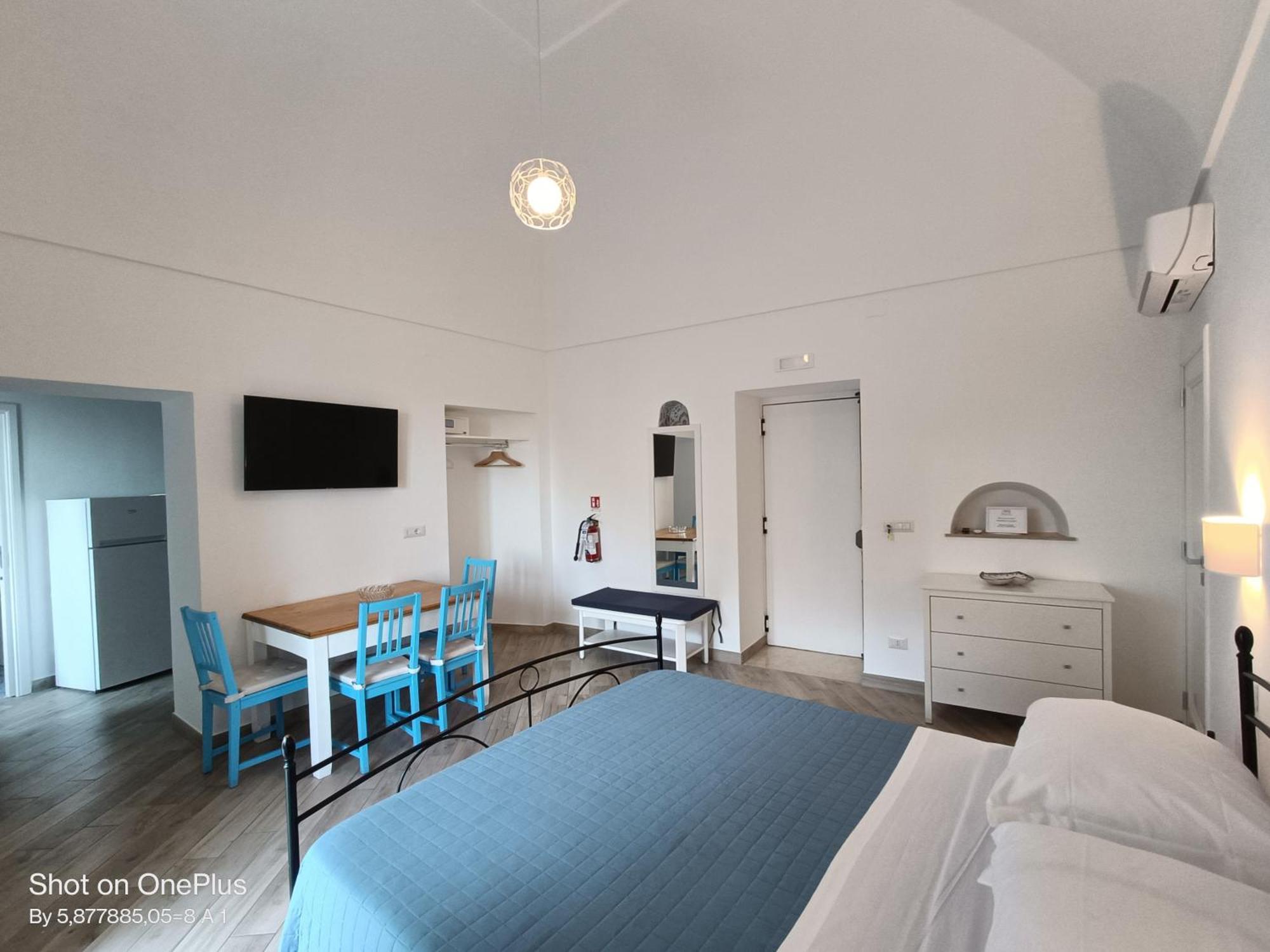 Regina Margherita Appartement