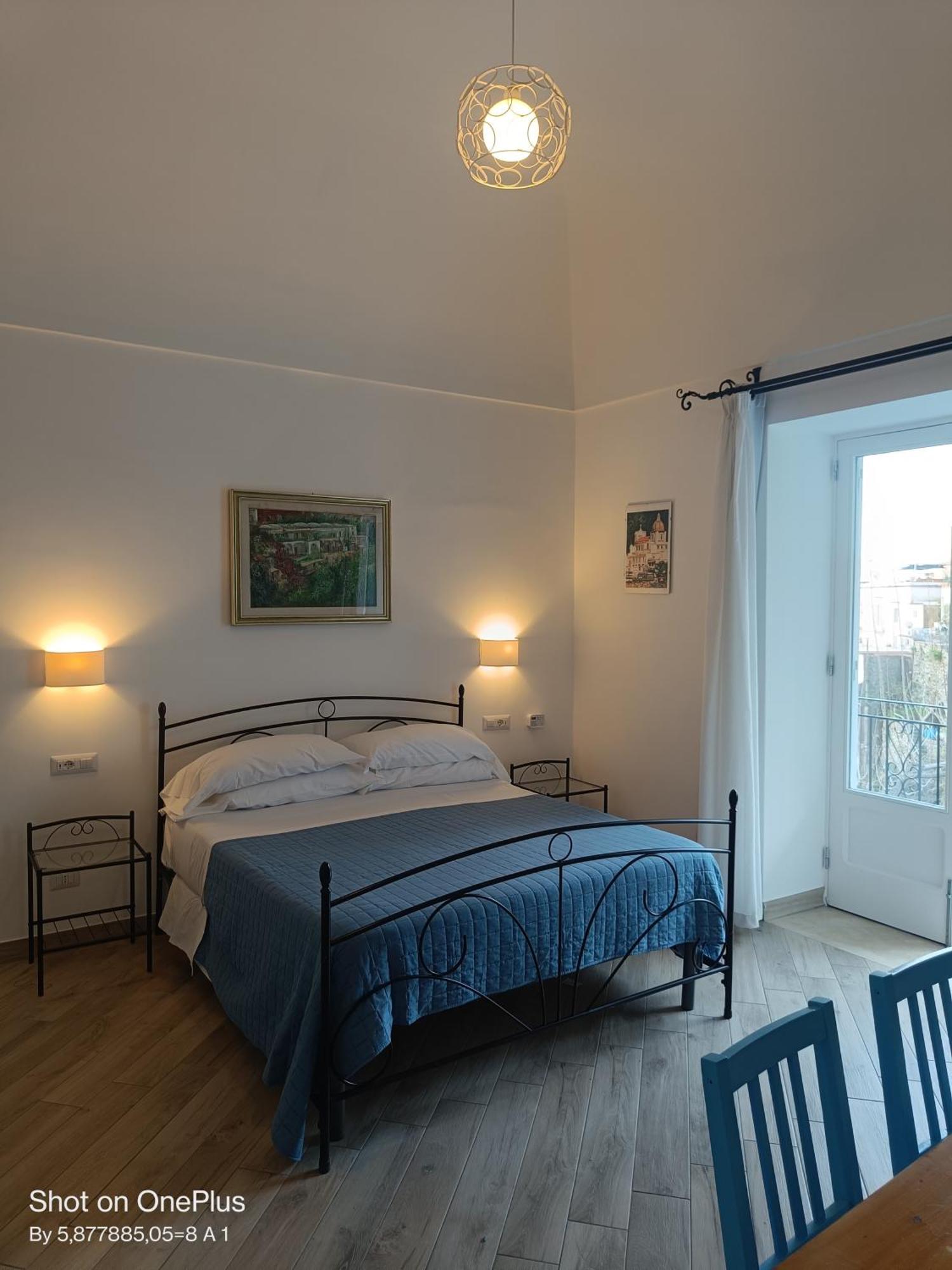 Regina Margherita Apartamento *